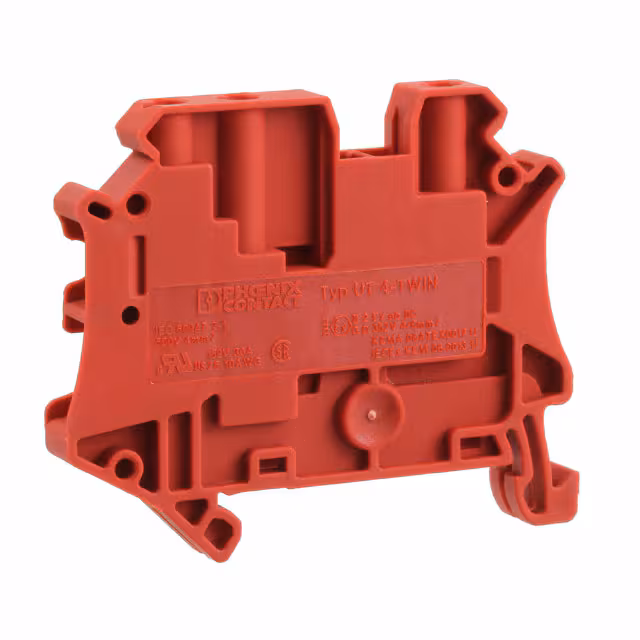 3044365 Phoenix Contact  Din Rail Channel